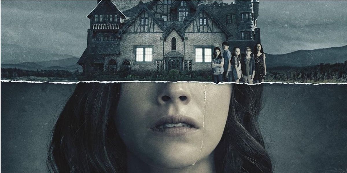 Haunting Of Hill House