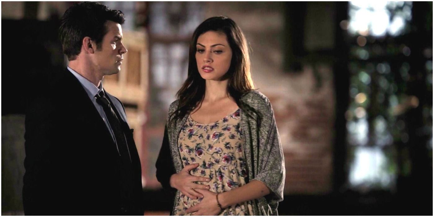 The Originals The Main Characters Ranked By Likability