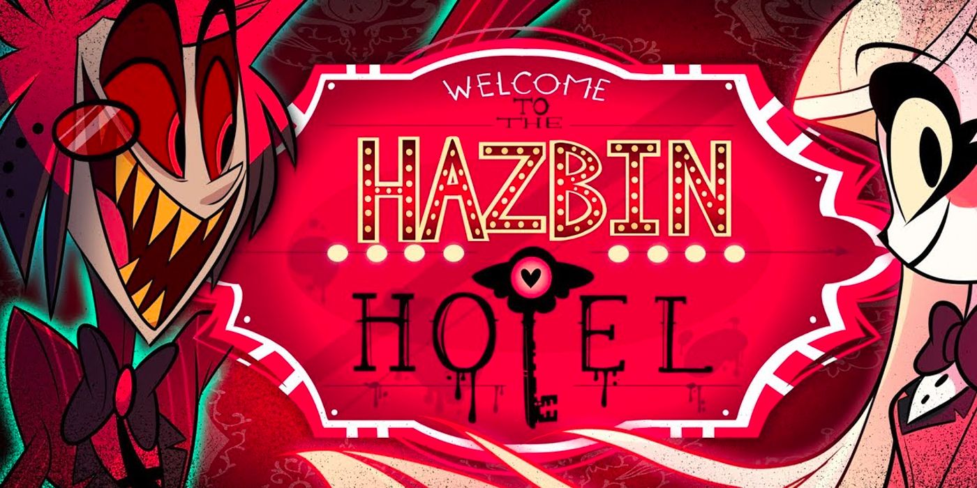 Welcome To Hell Like You've Never Seen It Before In A24's Hazbin Hotel —  Pop Culture Planet