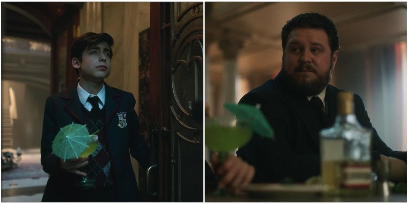 The Umbrella Academy 5 Times Diego Was The Best (& 5 Times He Was The Worst)