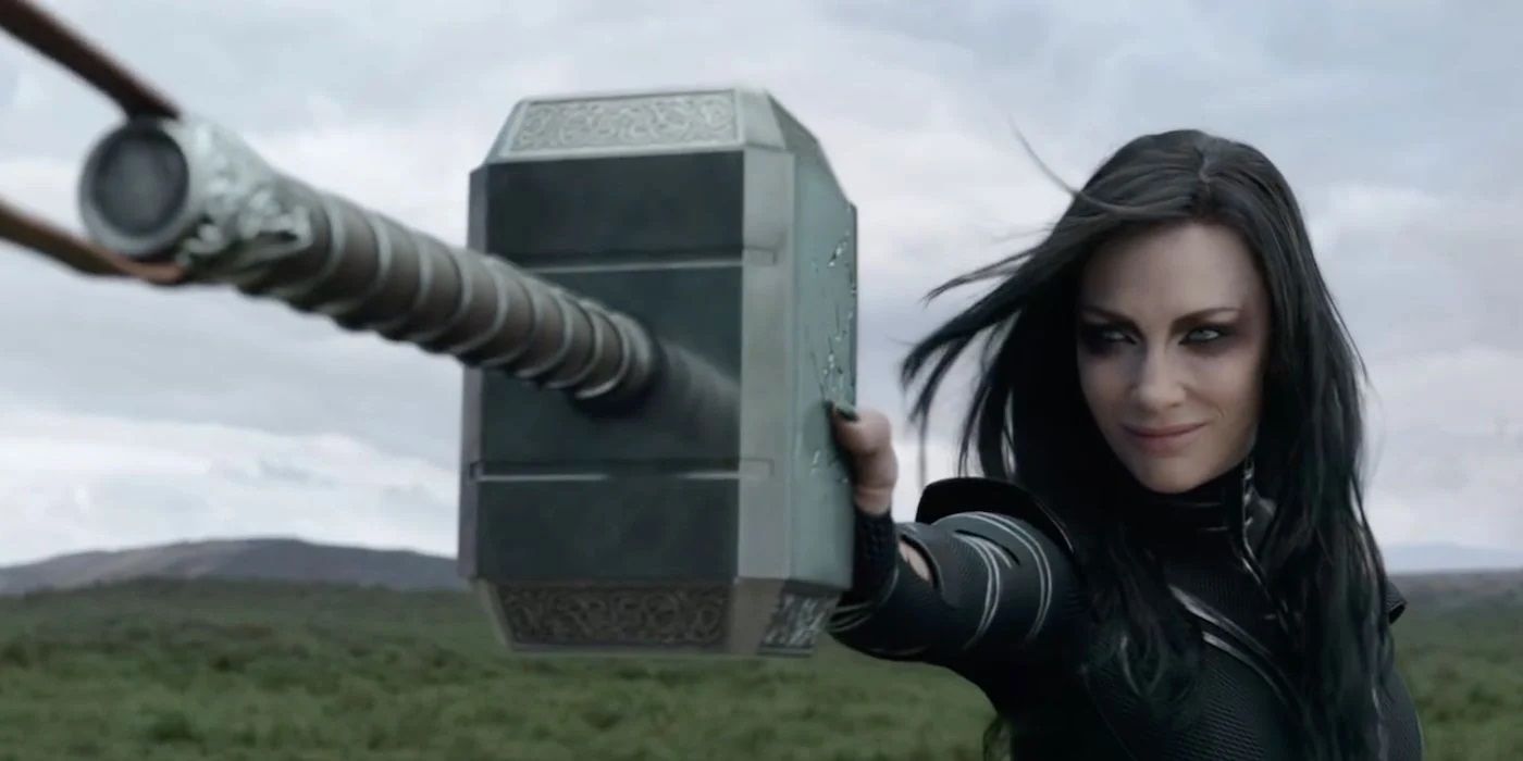 Hela