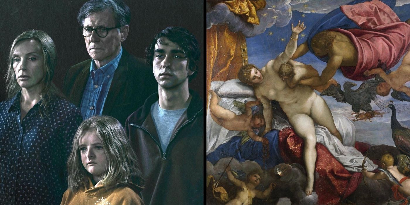 Hereditary The Real Inspiration Behind The Movie It s Not Mental Illness hereditary-the-real-inspiration-behind-the-movie-it-s-not-mental-illness