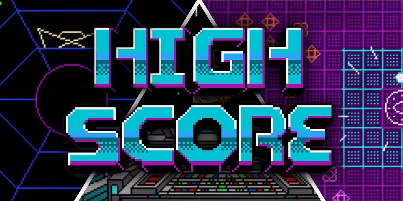 High Score game references credits