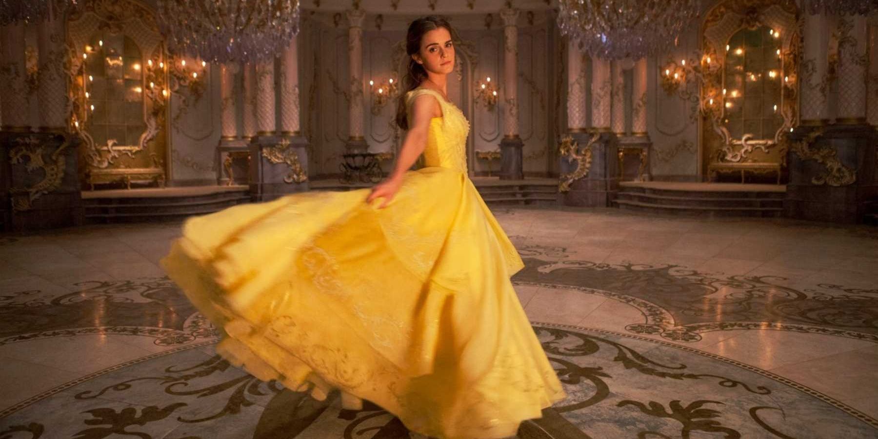 Highest Grossing Films 21st Century Franchise Alone Beauty Beast