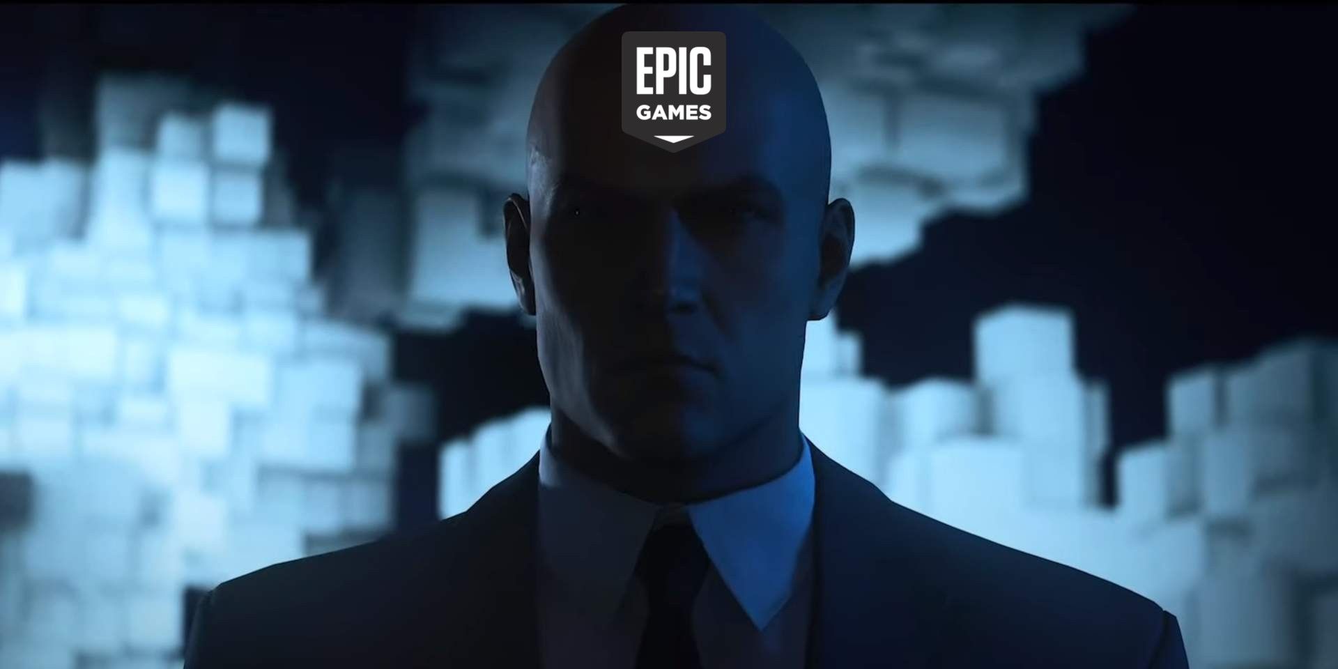 HITMAN 3 - Deluxe Pack - Epic Games Store