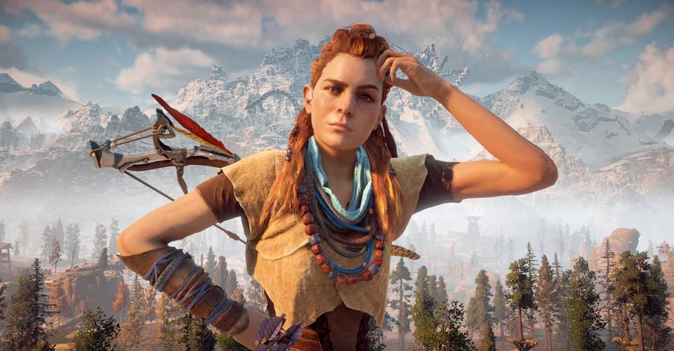 Horizon Zero Dawn Pc Patch Hopes To Address Major Issues Horizon Zero Dawn Pc Patch Hopes To Address Major Issues