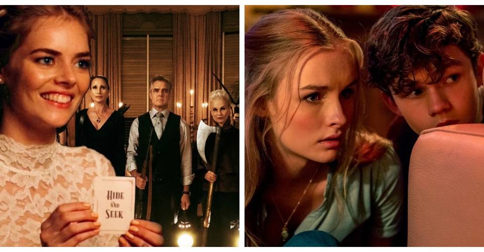What S Your Favorite Horror Movie Based On Your Zodiac Sign