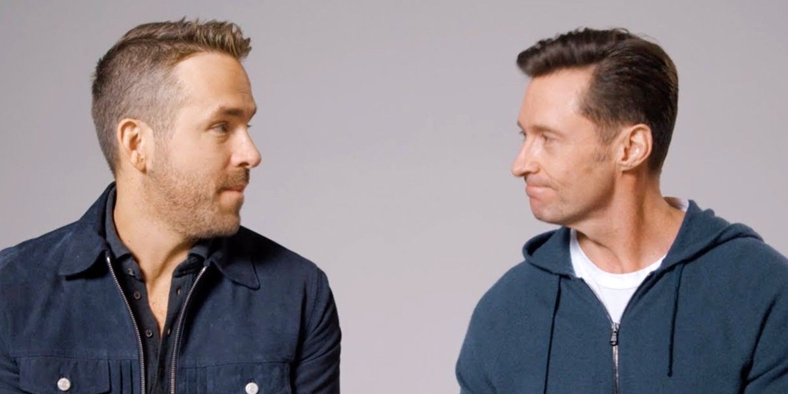 Hugh Jackman Open To Doing Face_Off Remake With Ryan Reynolds