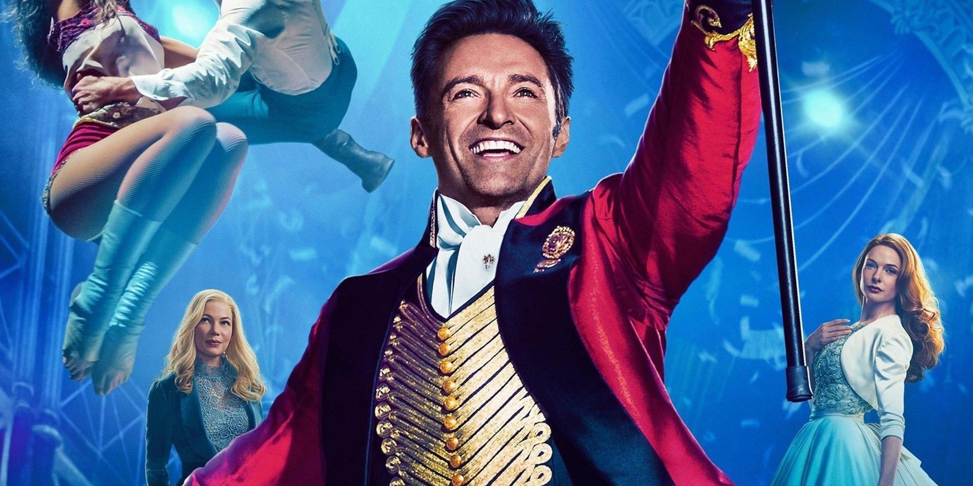 The Greatest Showman All 9 Songs Ranked From Worst To Best