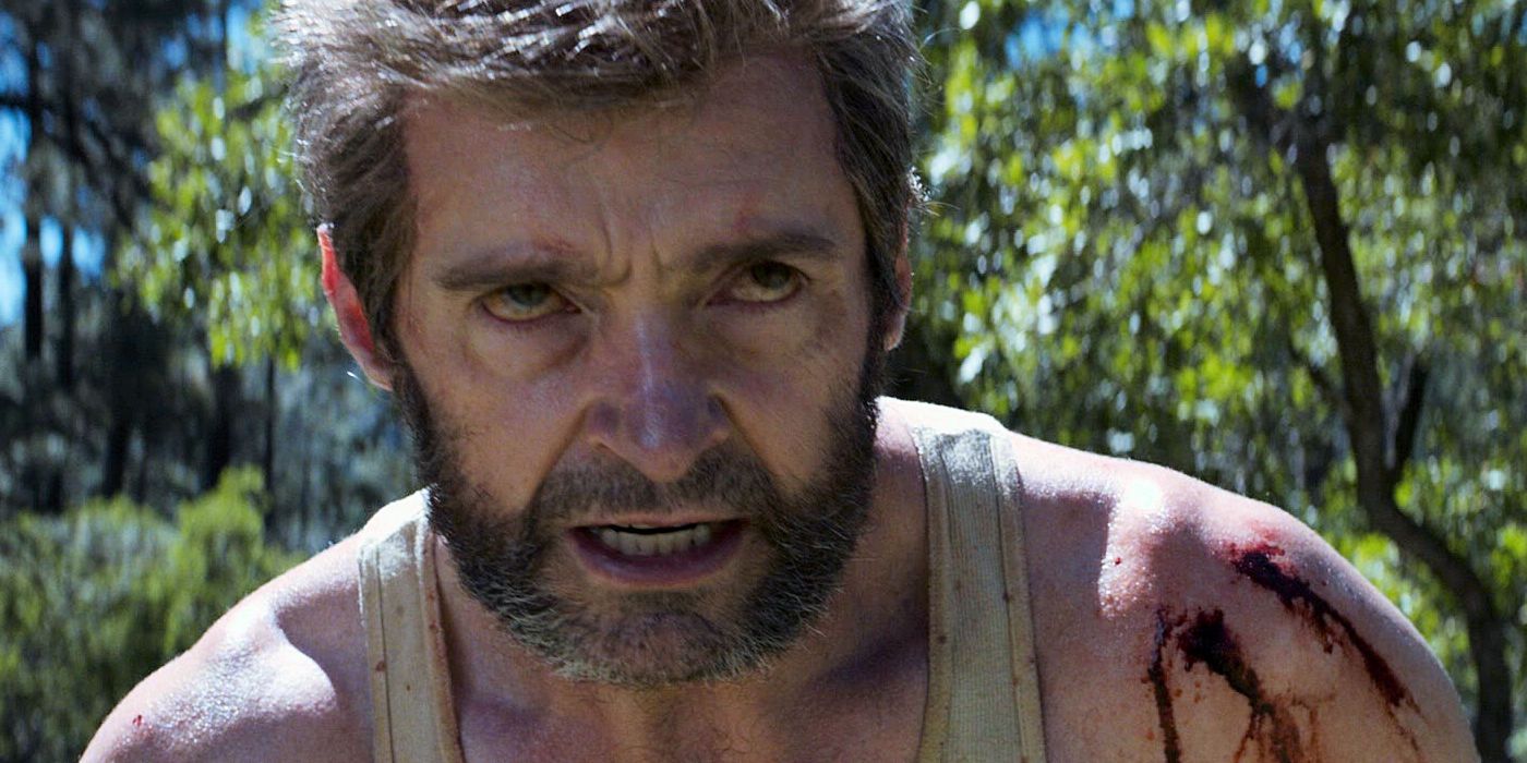 Why Wolverine Started To Lose His Healing Power In Logan