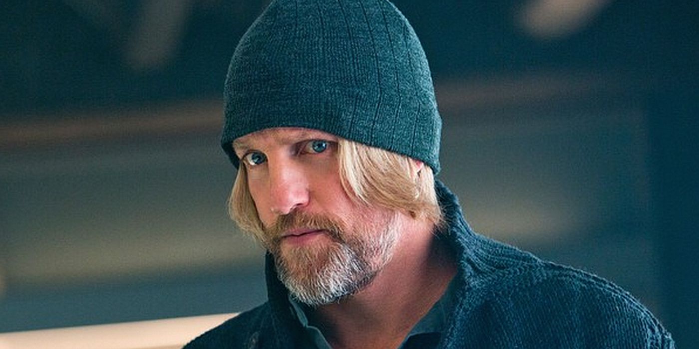 How Haymitch Won The Hunger Games Proved Why He Was A Great Mentor For Katniss