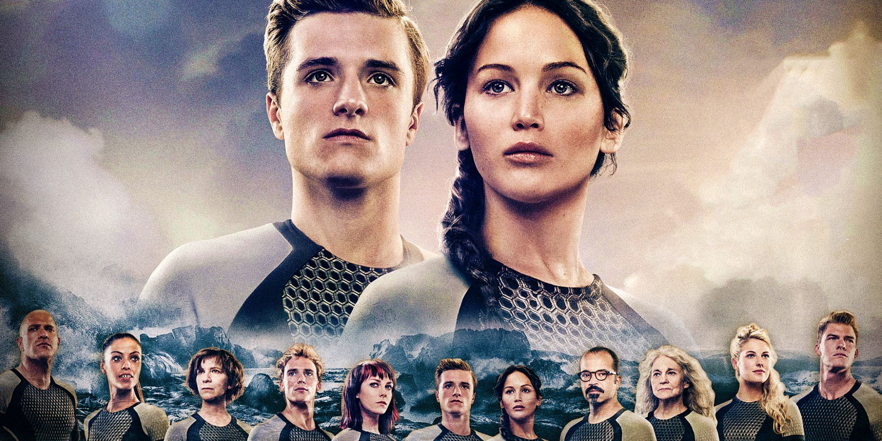 You Are Reading :Every Known Hunger Games Winner (& How They Won). 