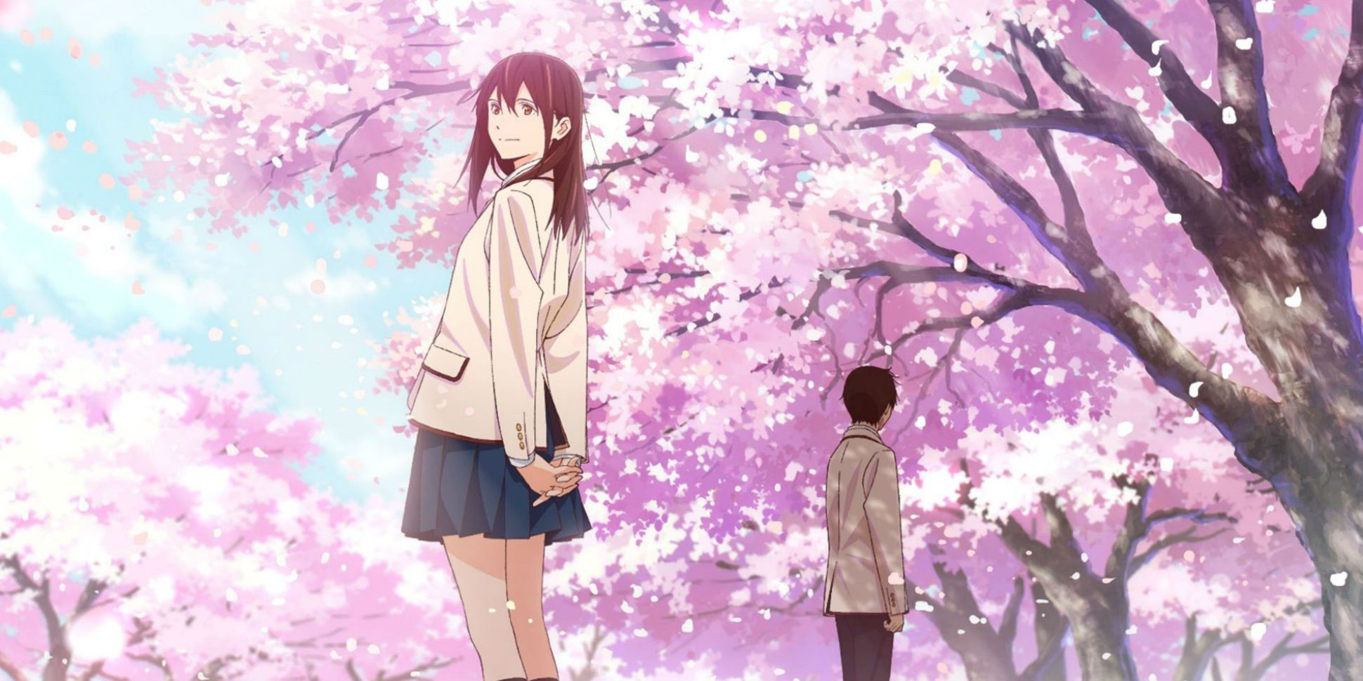 I Want To Eat Your Pancreas' Ending Explained