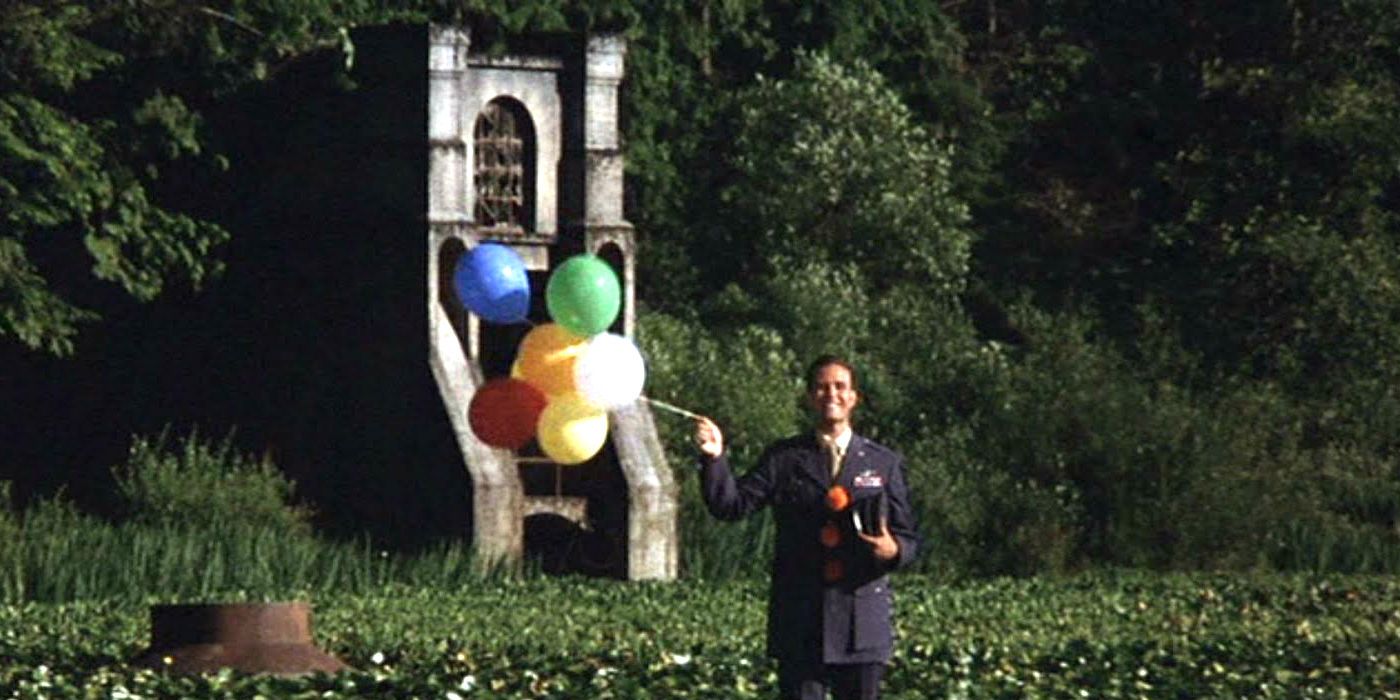 IT 1990 Miniseries - Ben&rsquo;s Dad