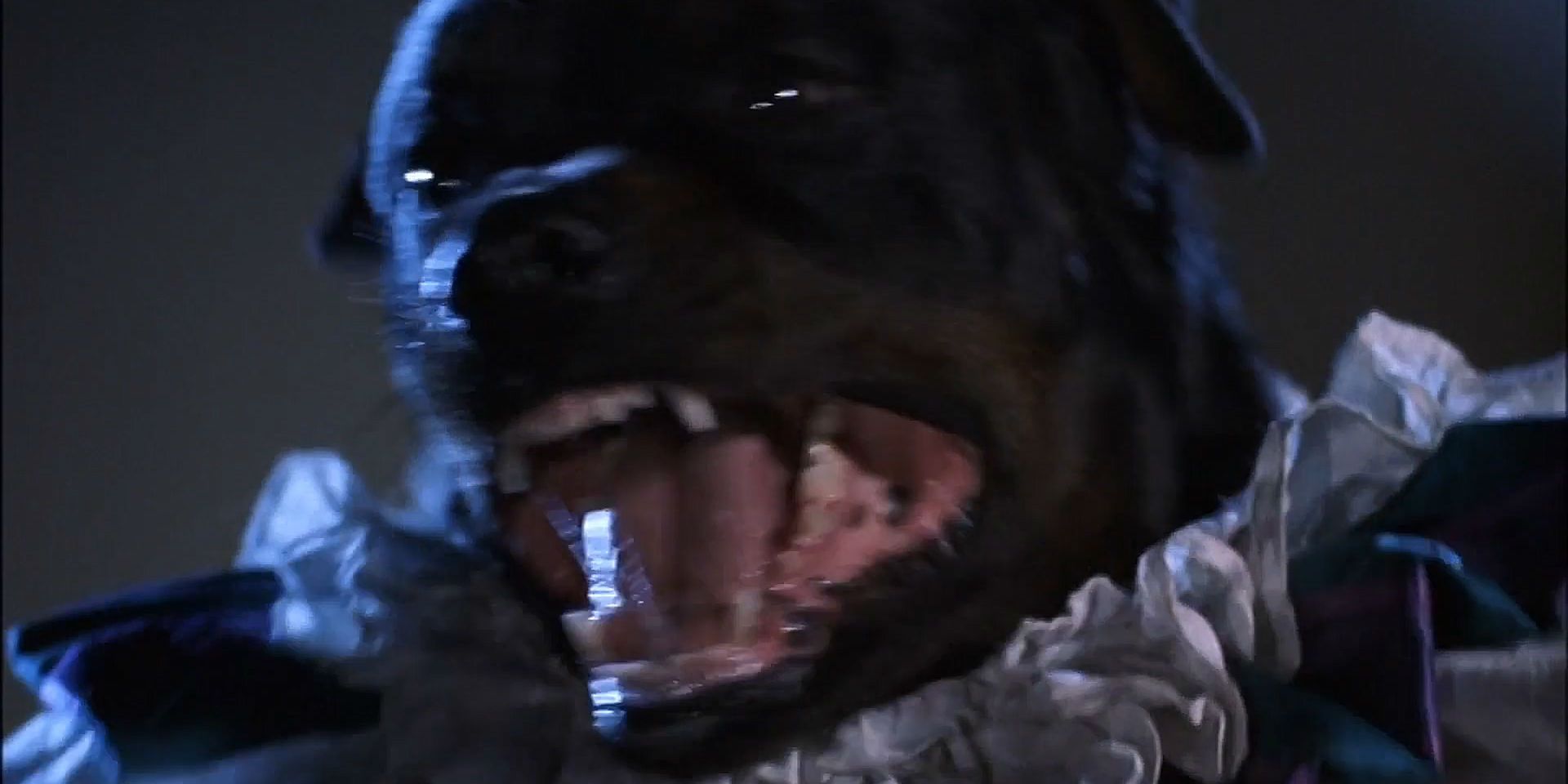 IT 1990 Miniseries - Pennywise Dog
