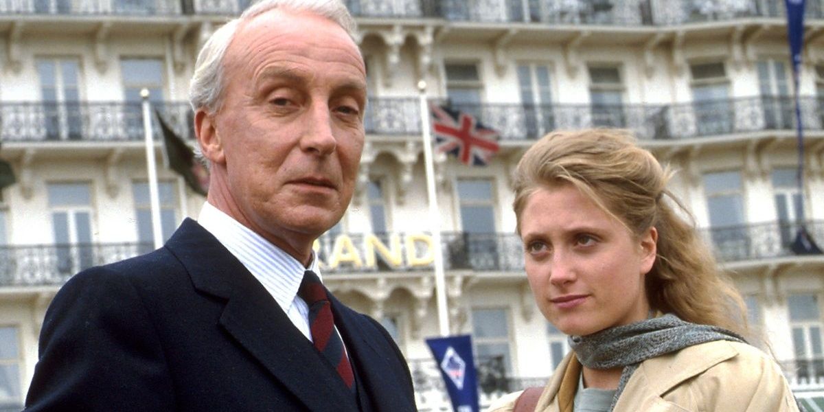 25 Best BBC Dramas Ranked