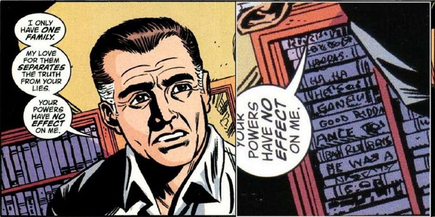 Inappropriate Spidey
