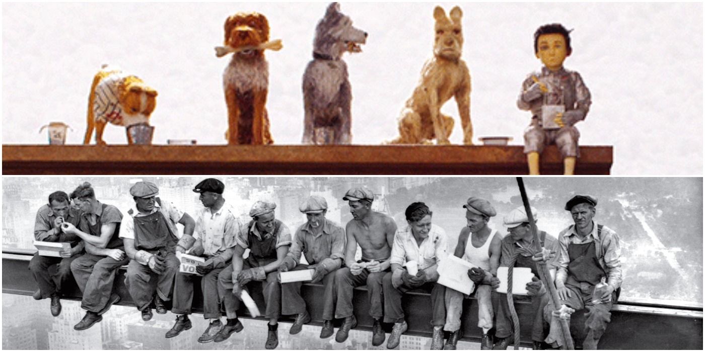 Isle Of Dogs: 10 Behind-The-Scenes Facts About Wes Anderson's Film