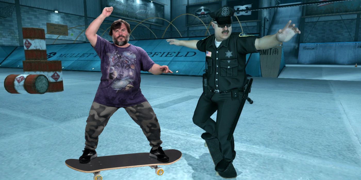 Tony Hawk's Pro Skater': Remastered version of game out Sept. 4