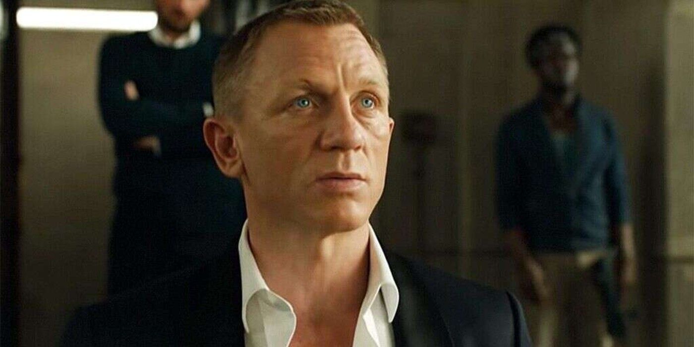 James Bond