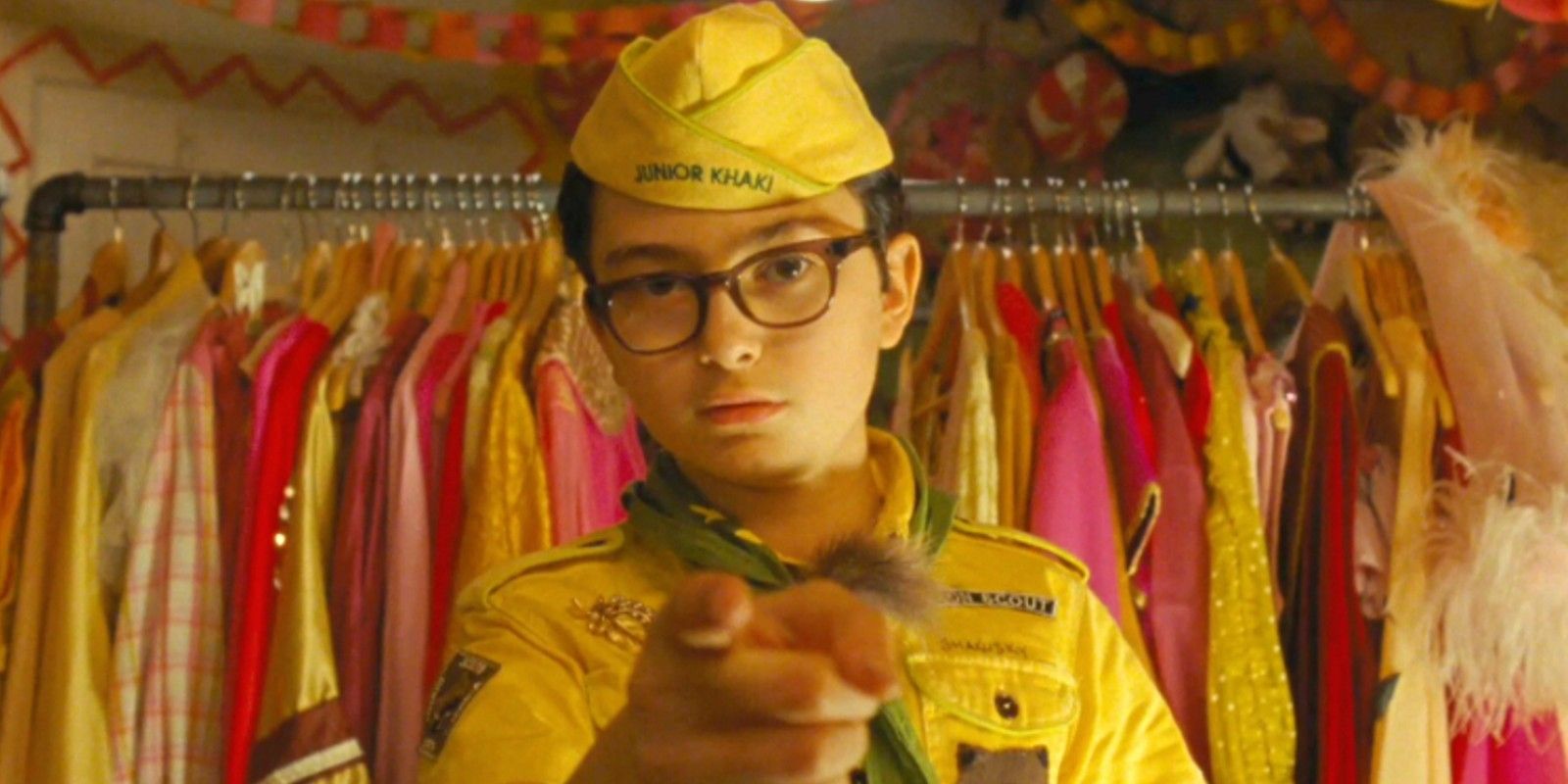 Jared Gilman Moonrise Kingdom Star Tells You NOT To See Movie Re-Release