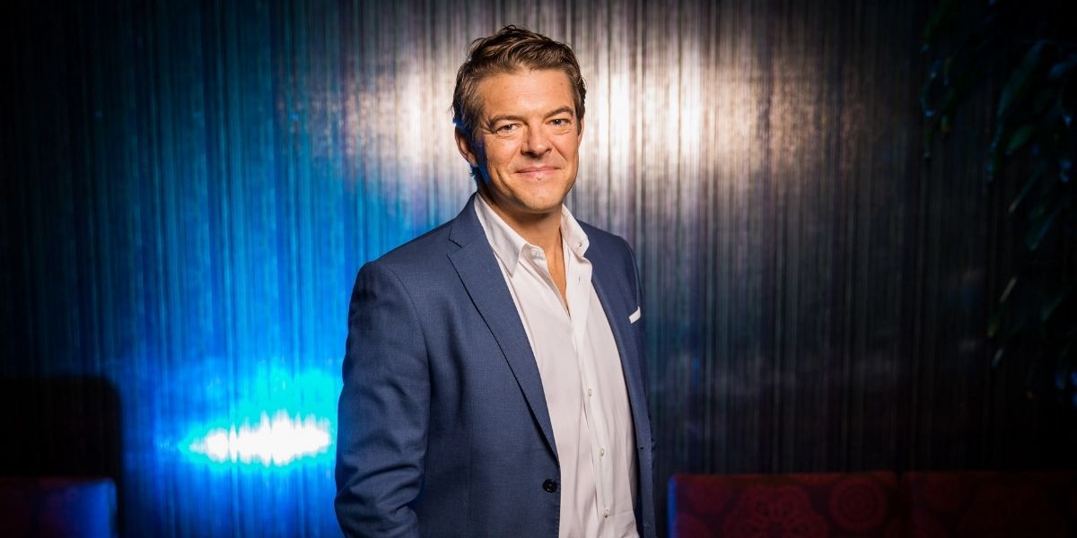 Jason Blum Blumhouse