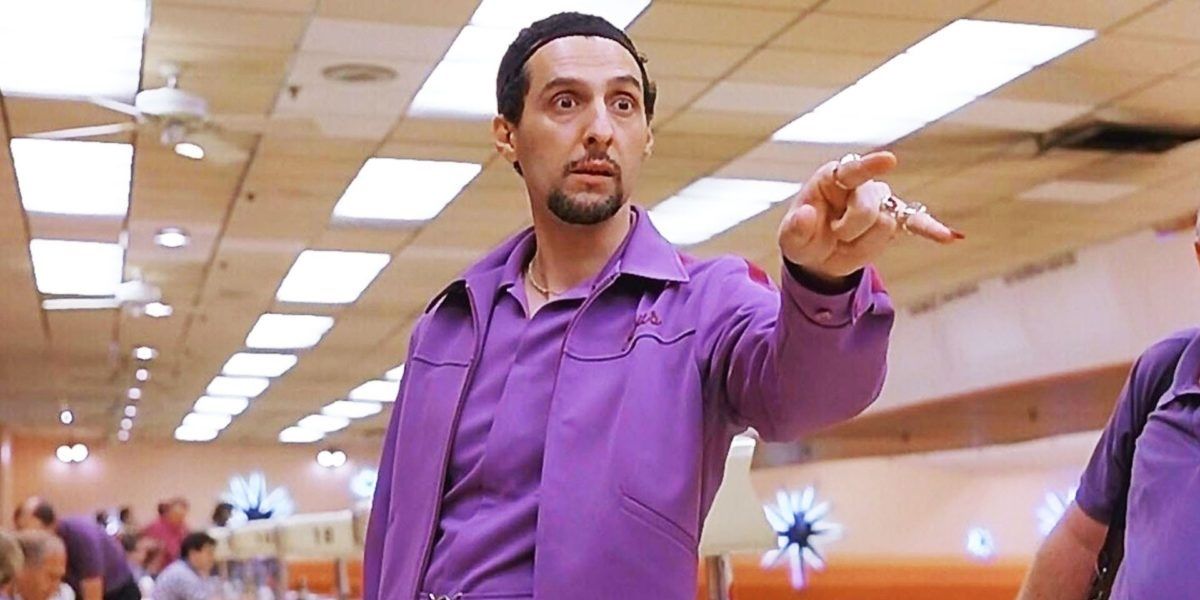 Every Major Character In The Big Lebowski Ranked By Likability