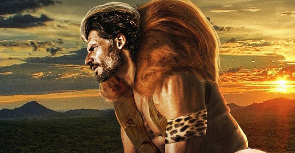 Joe Manganiello Is A Perfect Kraven The Hunter In Mcu Spider Man Fan Art