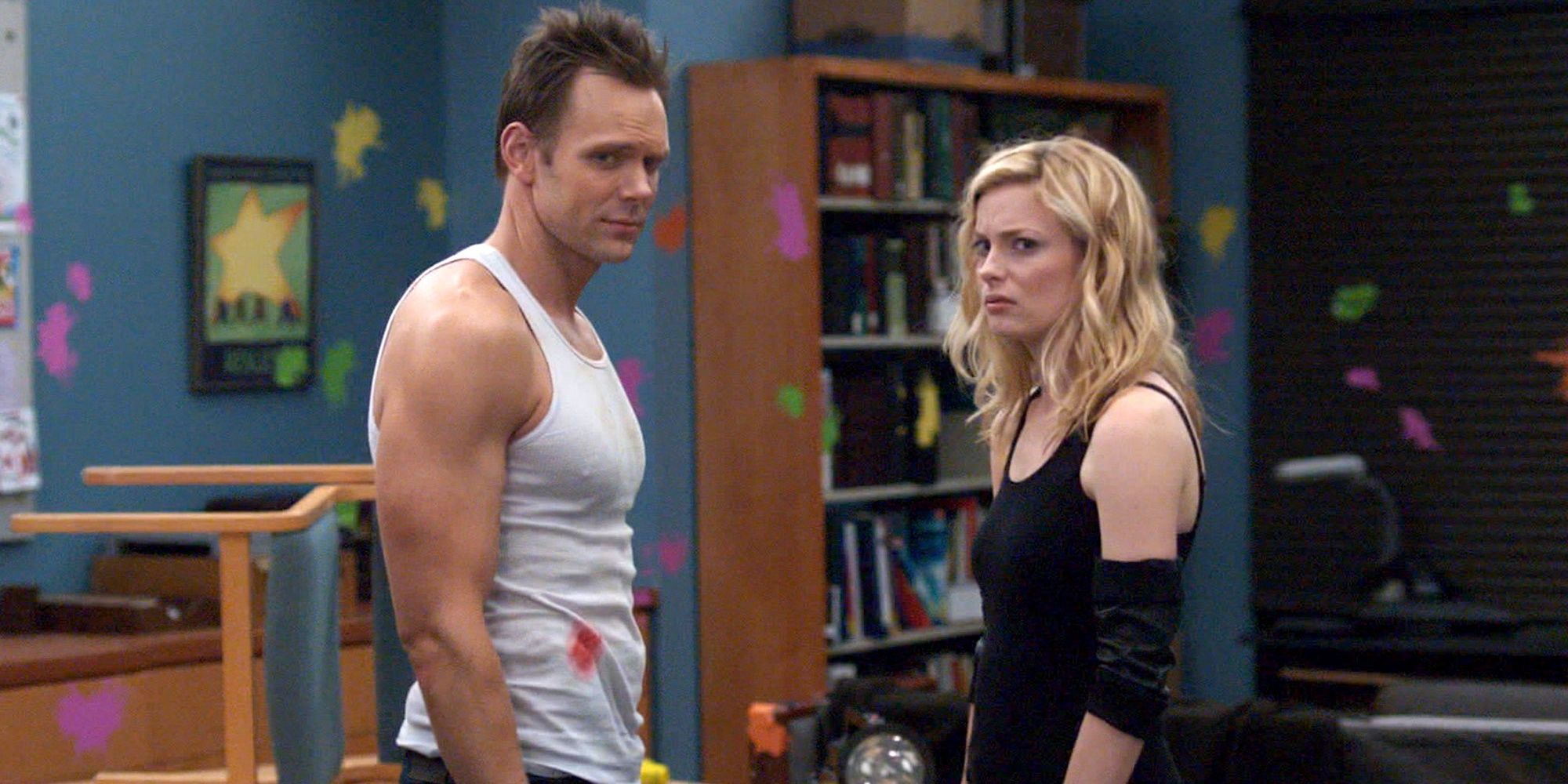 Iron Chef America's 10 Best Celebrity Judges, Ranked