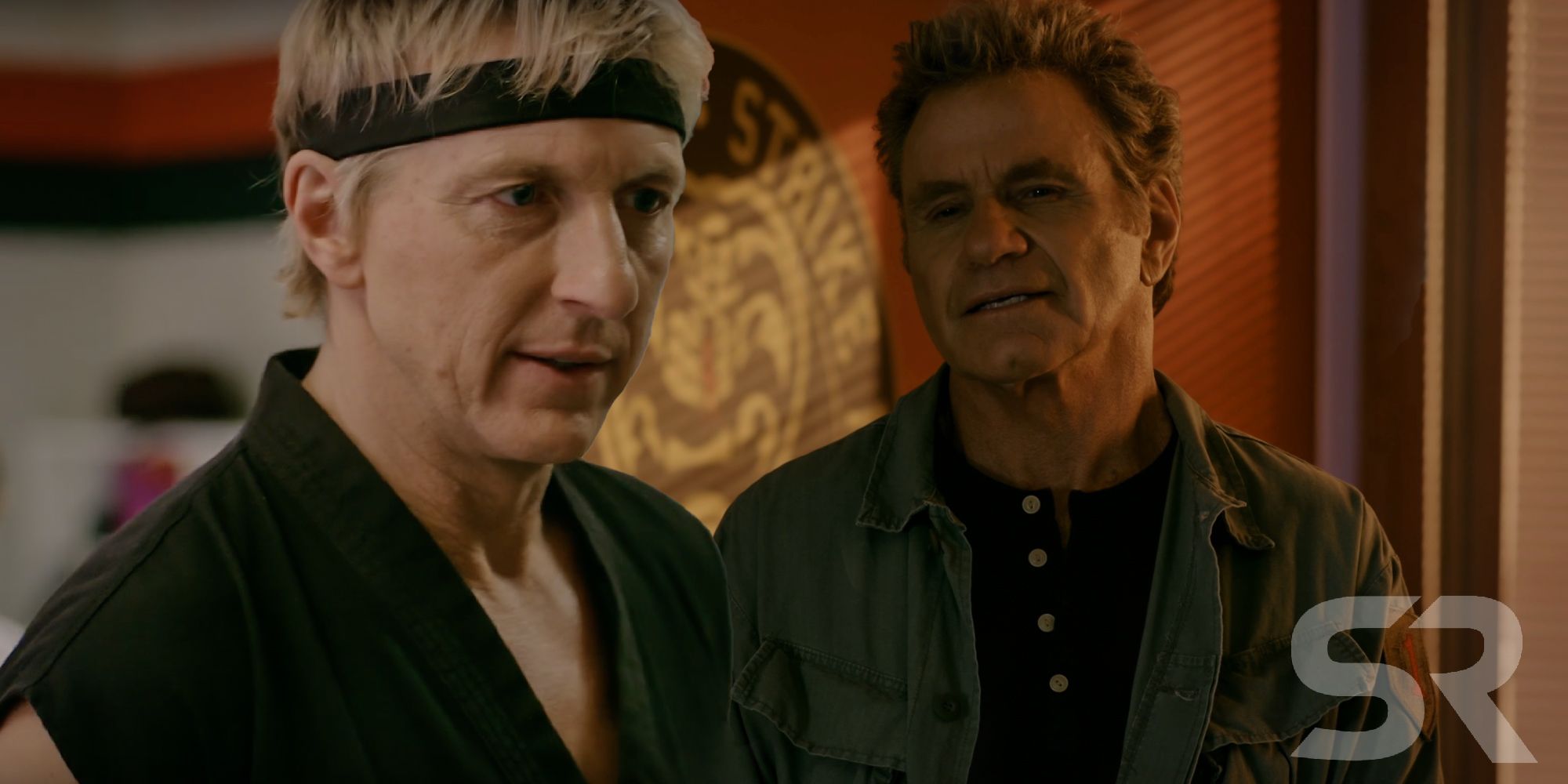 Cobra Kai: Why Johnny Trusted Kreese When He Knew Better