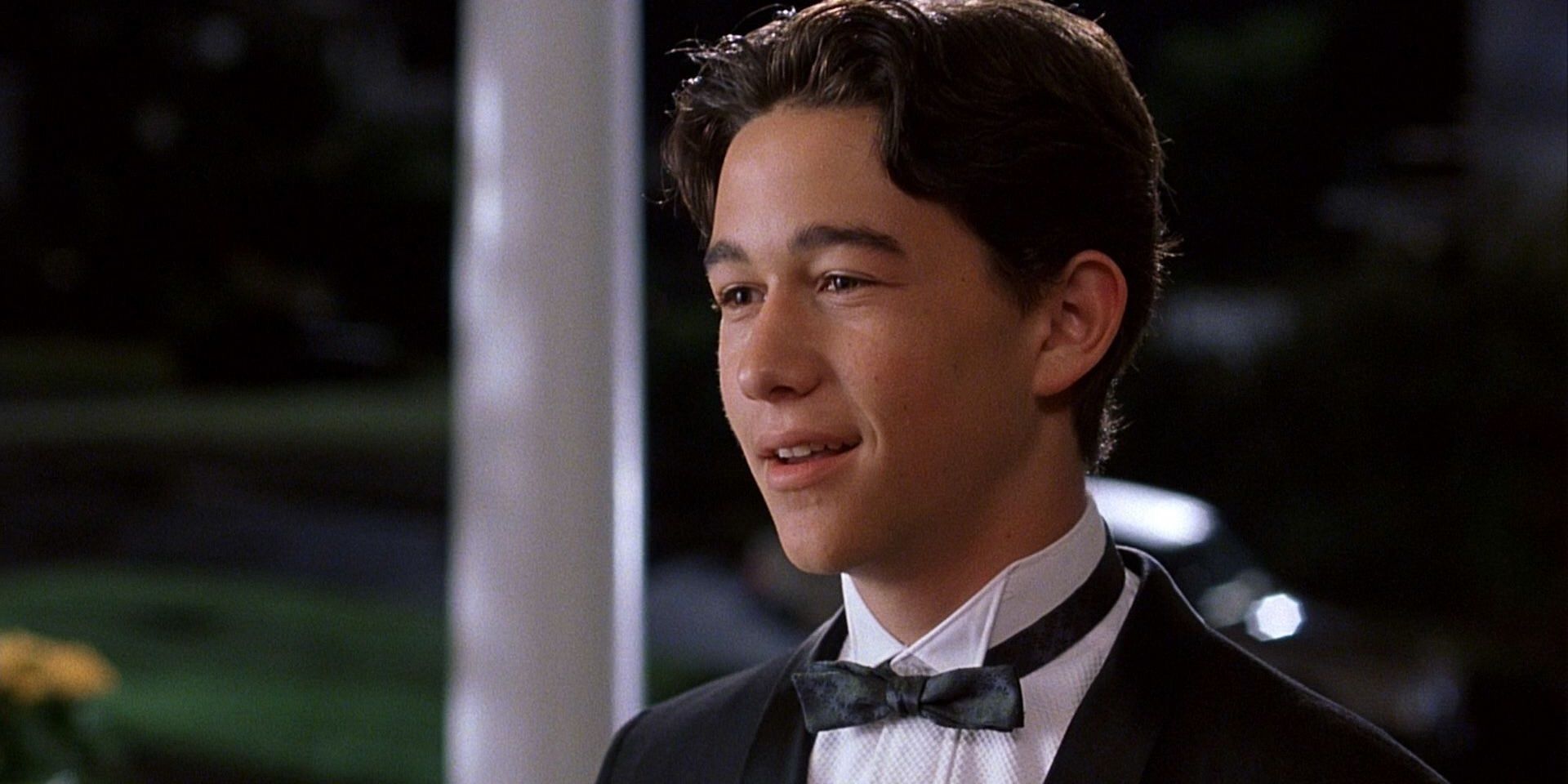 Joseph Gordon-Levitt in 10 Things I Hate About You