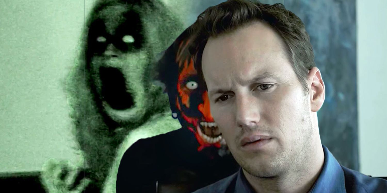 How to Build a Jump Scare in Modern Horror Movies