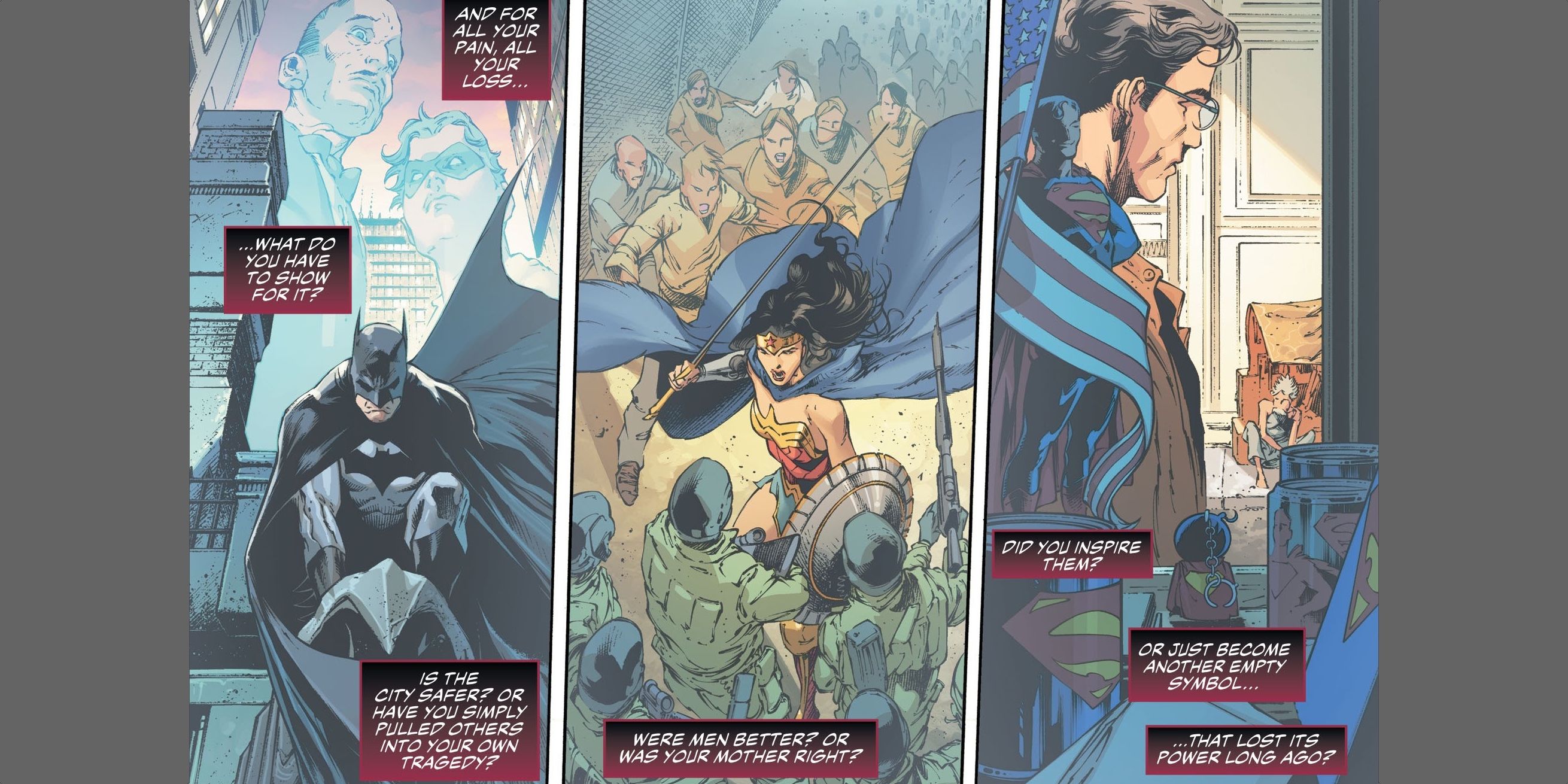 Justice-League-Black-Mercy-Questions-Image