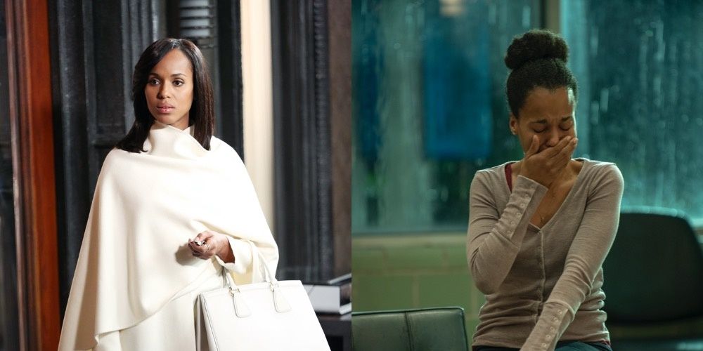 The Best Black Female Leads In TV & Film (From The Last Decade)