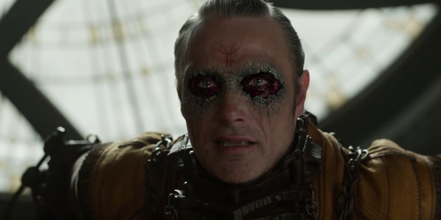 Mads Mikkelsen Has Now Completely Reinvented 3 Major Movie Villains