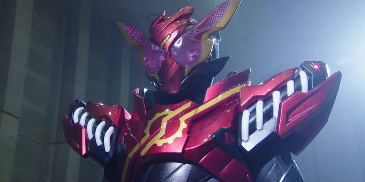 The 10 Best Kamen Rider Series According To Imdb Screenrant