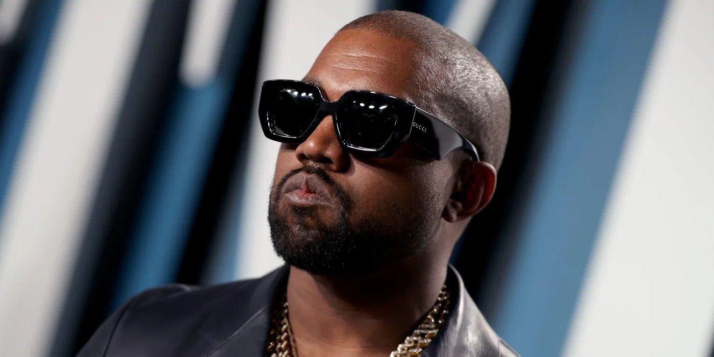 Kanye West_SunGlasses
