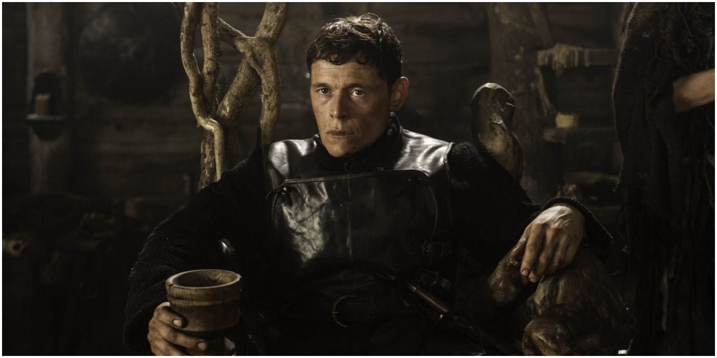 Game Of Thrones 5 Ways Season 4 Changed From The Books (& 5 Ways It