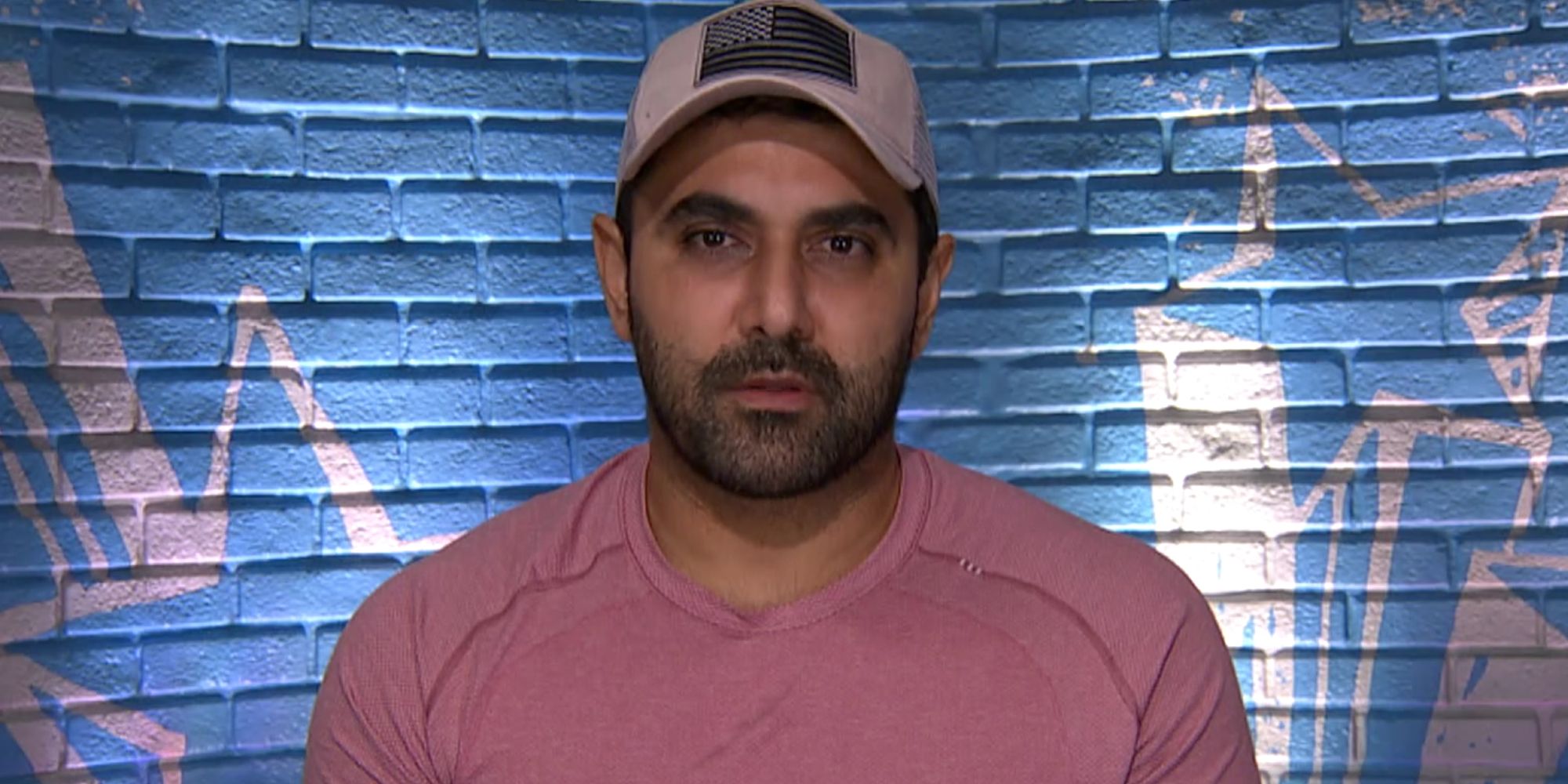 Big Brother 22: Kaysar Ridha's Best Moments & Strategy From Seasons 6 & 7