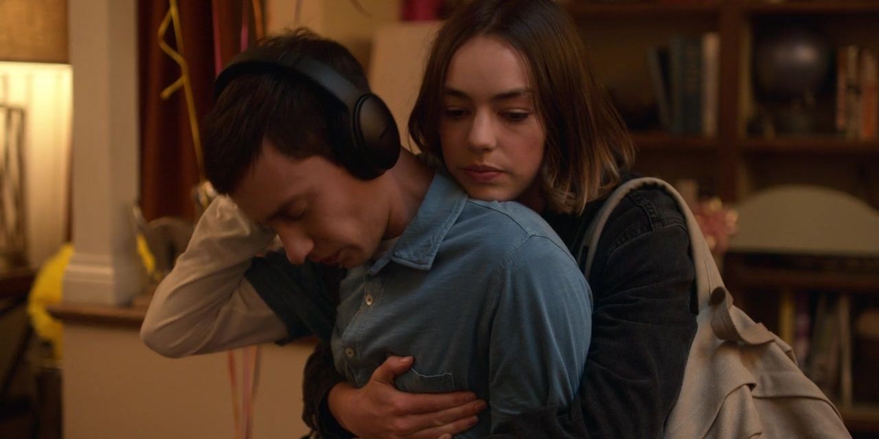 Keir-Gilchrist-as-Sam-and-Brigette-Lundy-Paine-as-Casey-in-Atypical Cropped