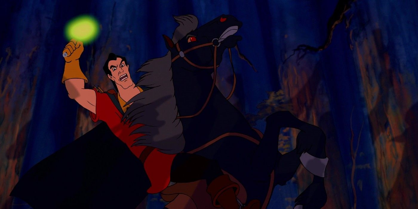 Kill the beast