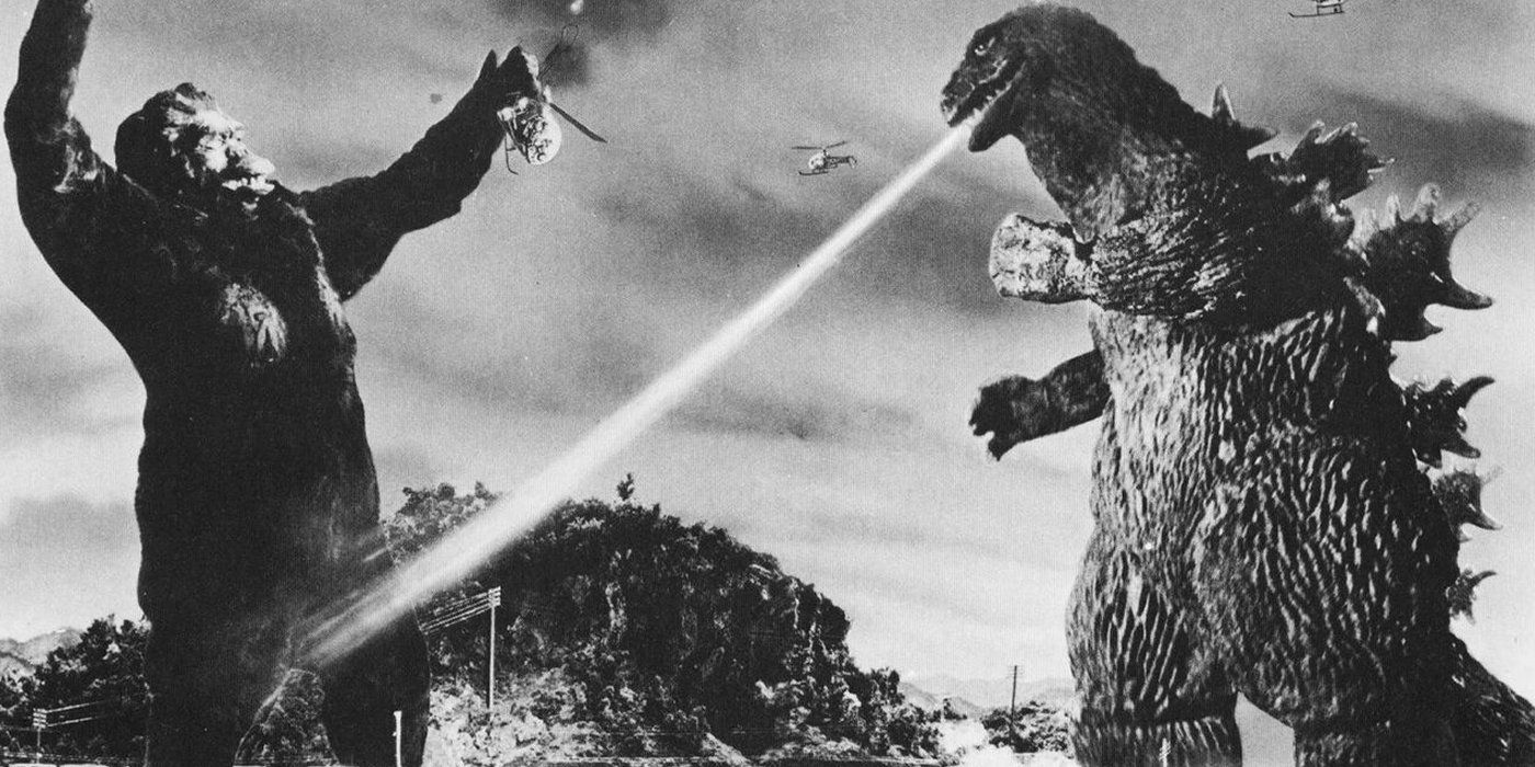 Why Godzilla’s First Fight With King Kong Is So Controversial