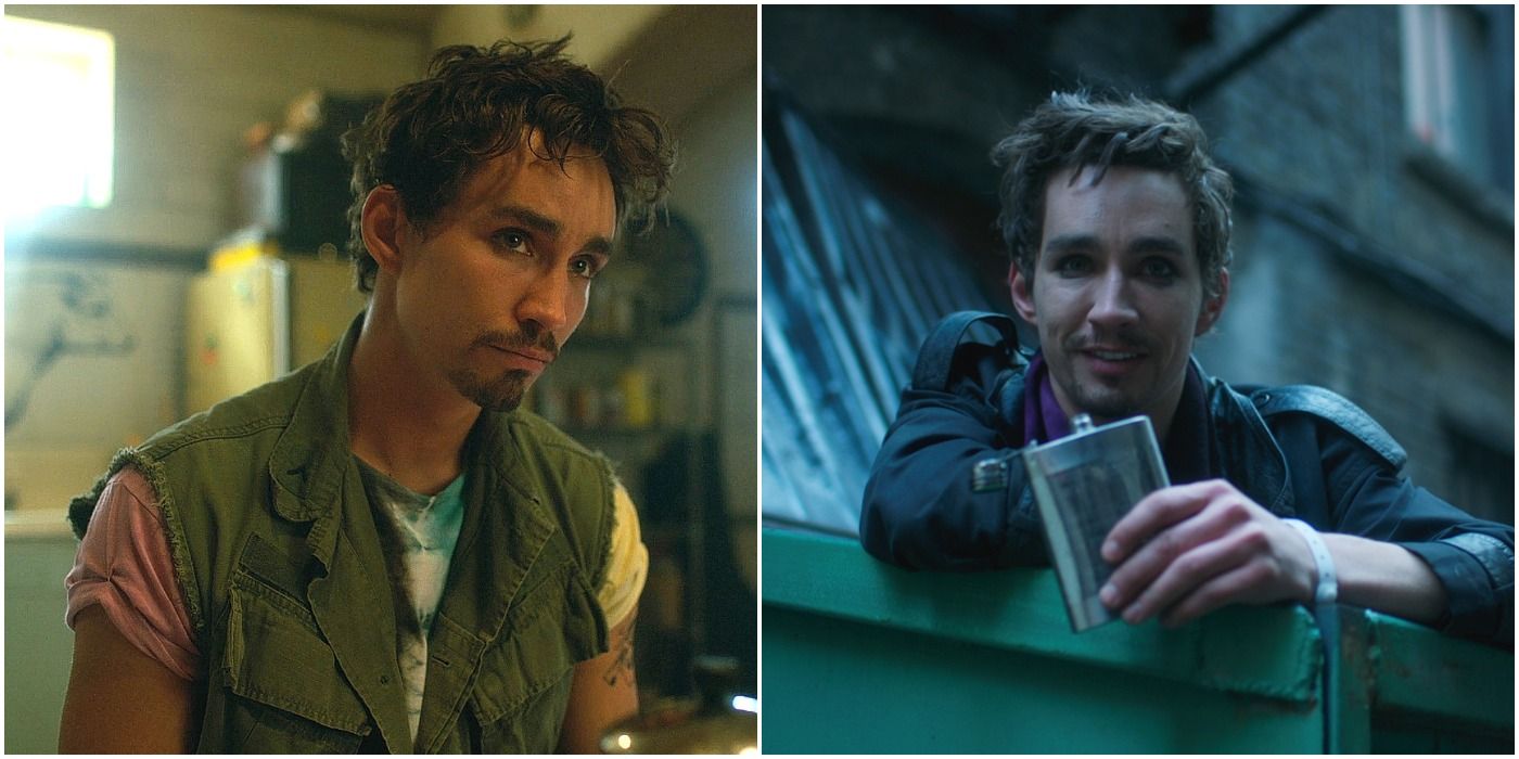 The Umbrella Academy 5 Times Diego Was The Best (& 5 Times He Was The Worst)