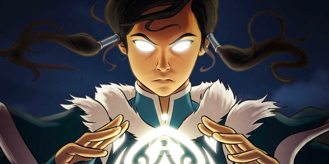 Why Was Legend of Korra Cancelled?