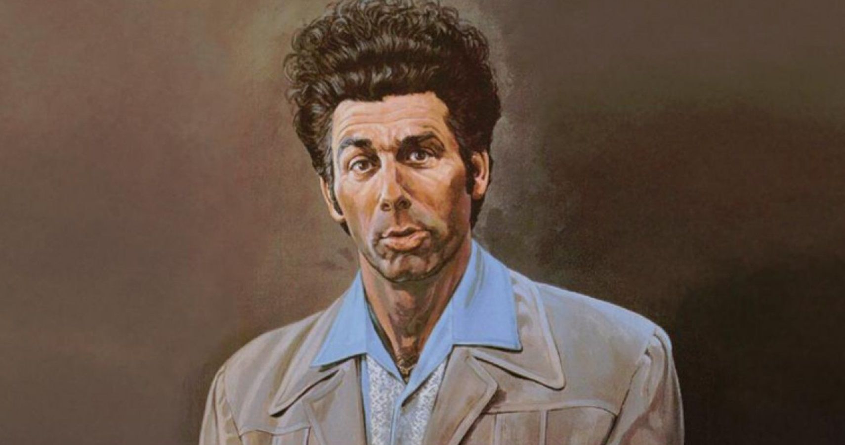 Kramer's Blonde Hair - wide 10
