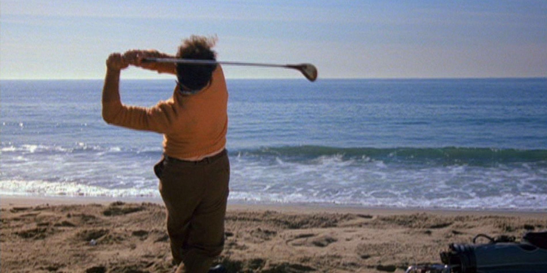 Seinfeld 10 Classic Moments In "The Marine Biologist"