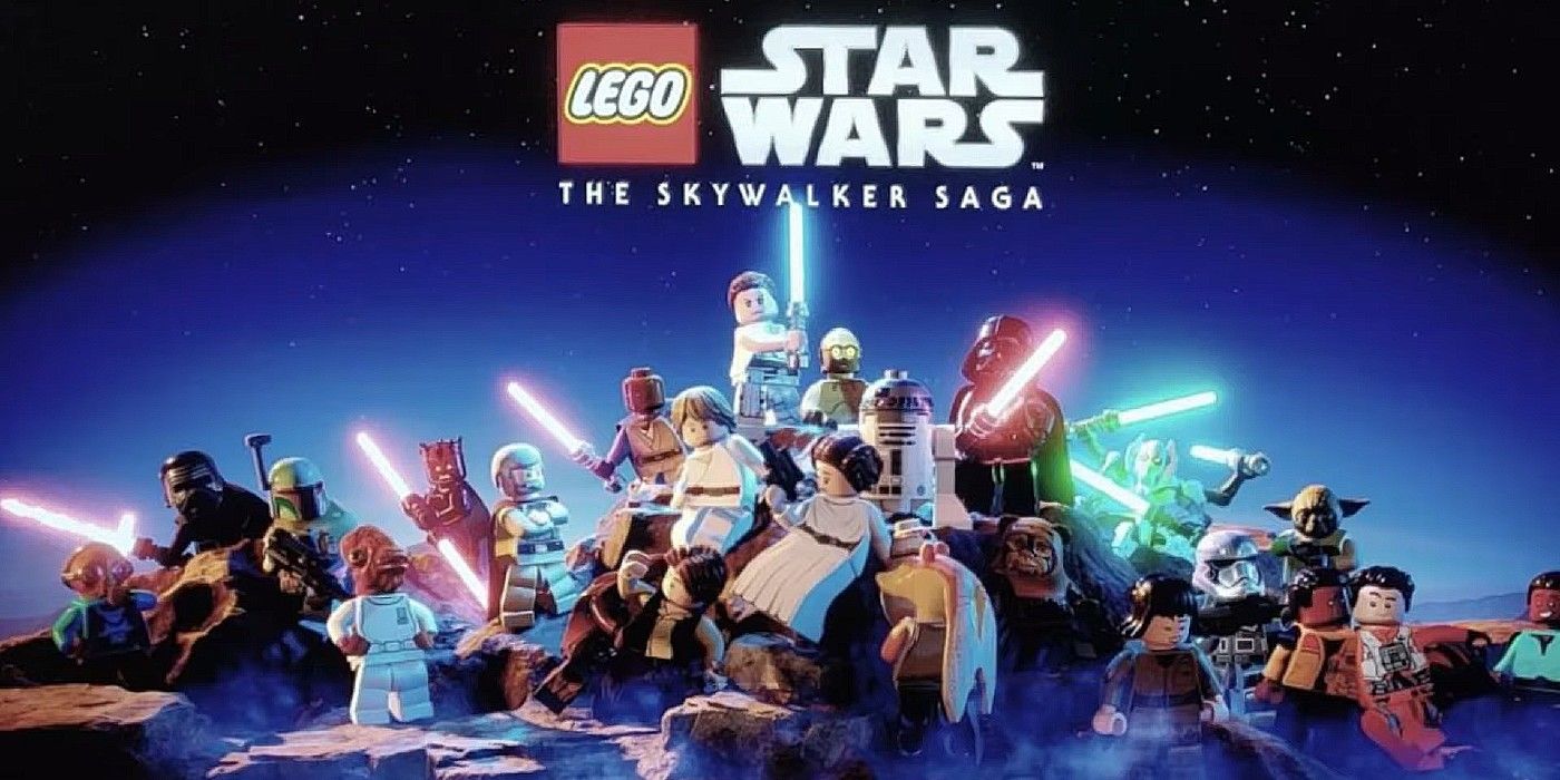 lego star wars the skywalker saga all 500 characters