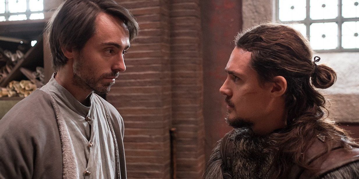 The Last Kingdom 5 Things We Love About Uhtred (& 5 That We Hate About Him)