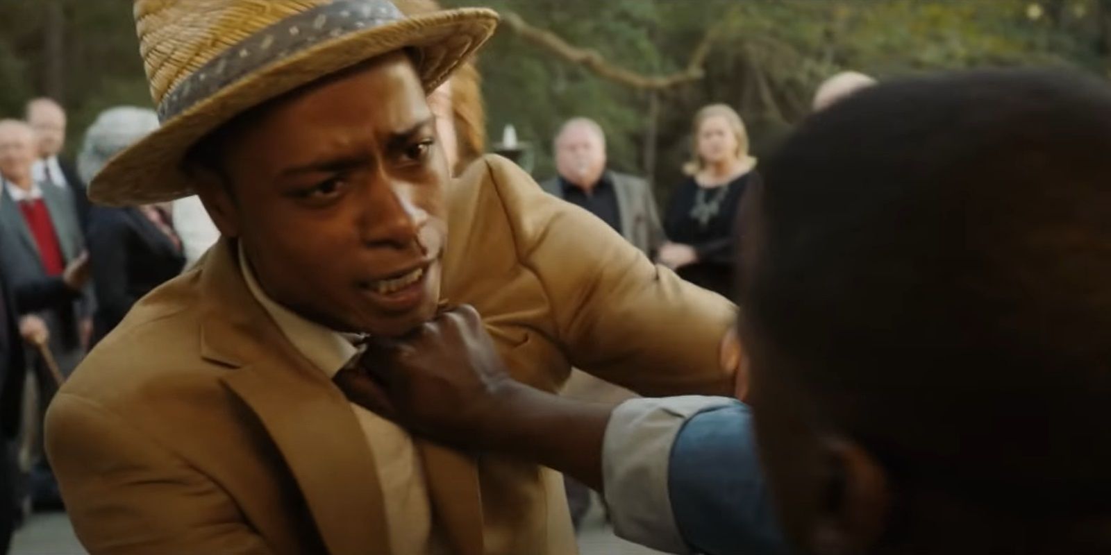 10 Quotes From Get Out That Will Stick With Us Forever