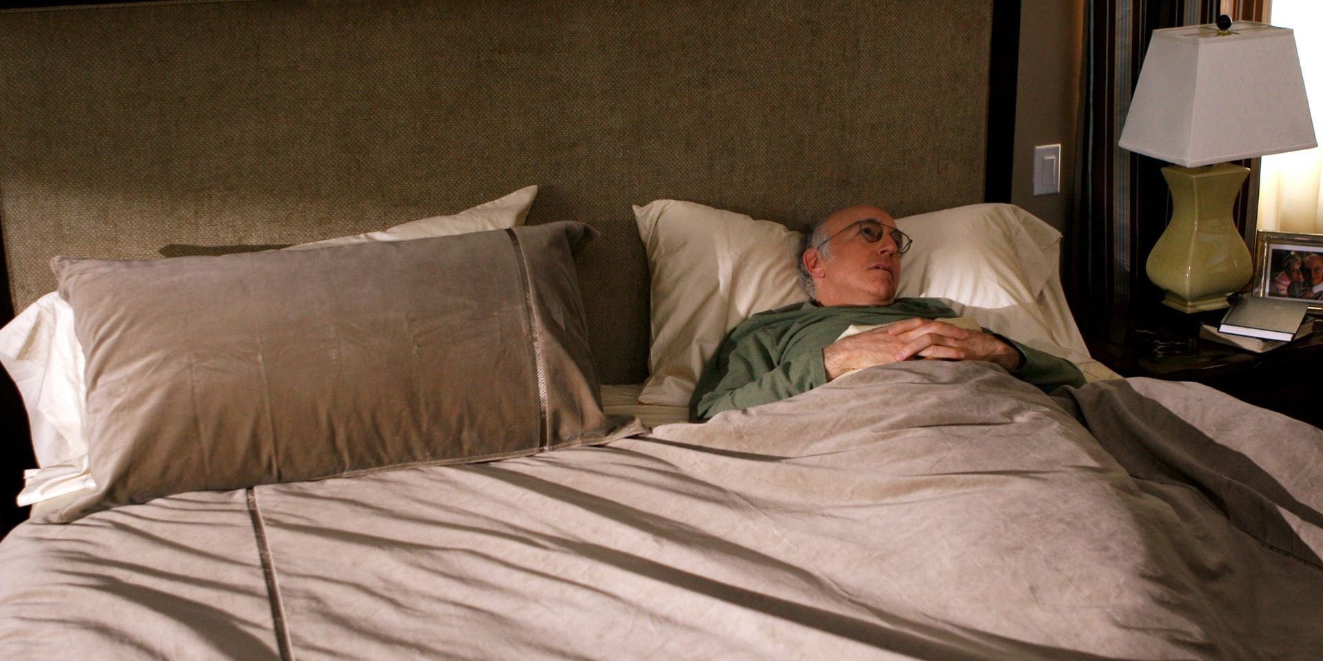 Curb Your Enthusiasm: Larry David’s 5 Lowest Points In The Series (& 5 Highest)